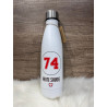 Bouteille isotherme 74 500 ml