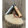 Opinel Croix de Savoie